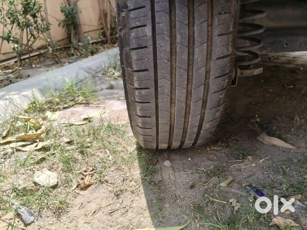 Ford Figo Zxi Diesel - 2013