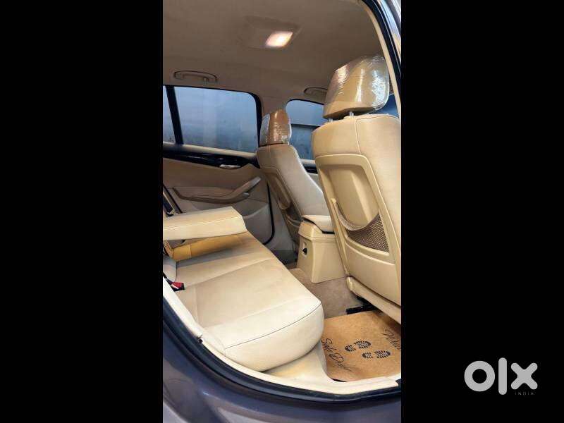 Bmw X1 Sdrive 18i, 2011, Petrol