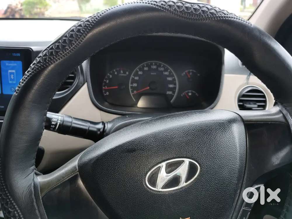 Hyundai Grand I10 2015