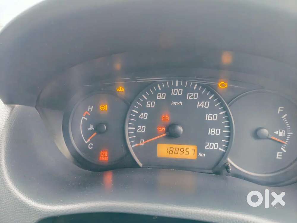 Maruti Suzuki Swift Dzire 2011 Diesel. Repassing Done