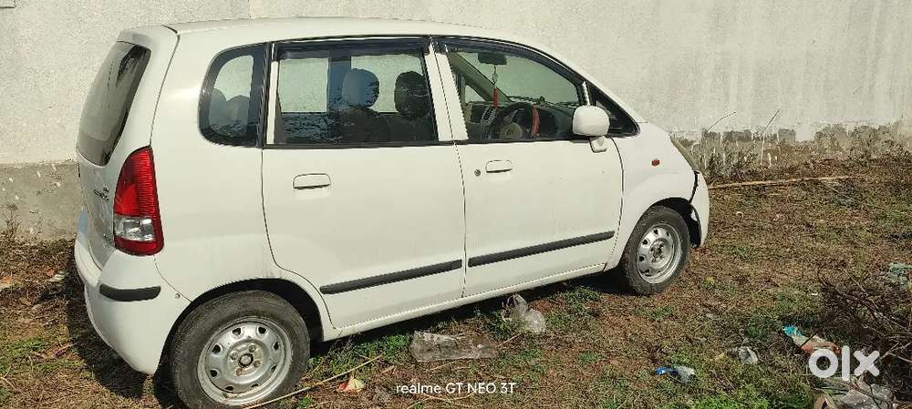 Maruti Suzuki Zen 2008