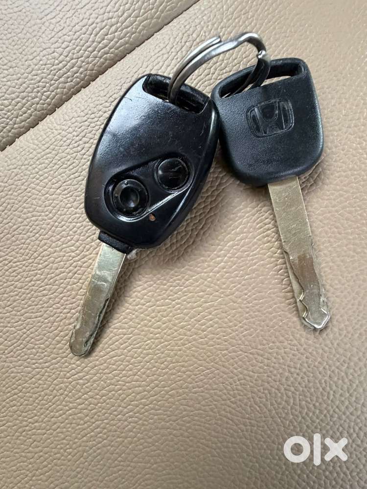 Honda Civic, 2008, Petrol