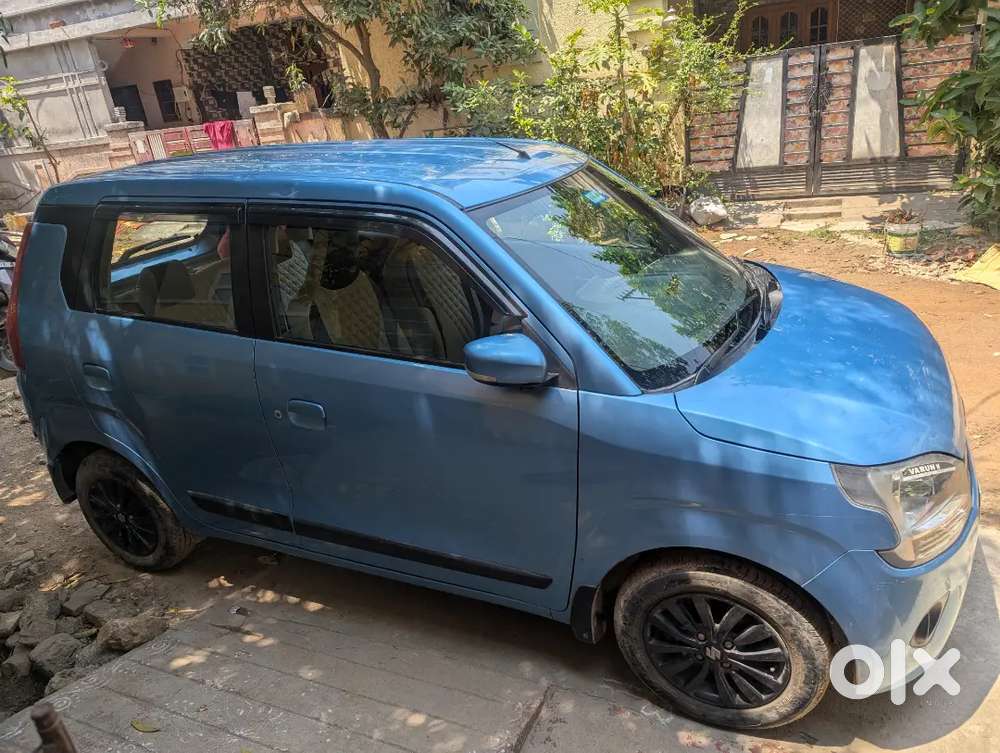 Wagonr Zxi Plus Sale