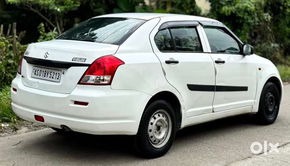 Maruti Suzuki Dzire 2016 Diesel