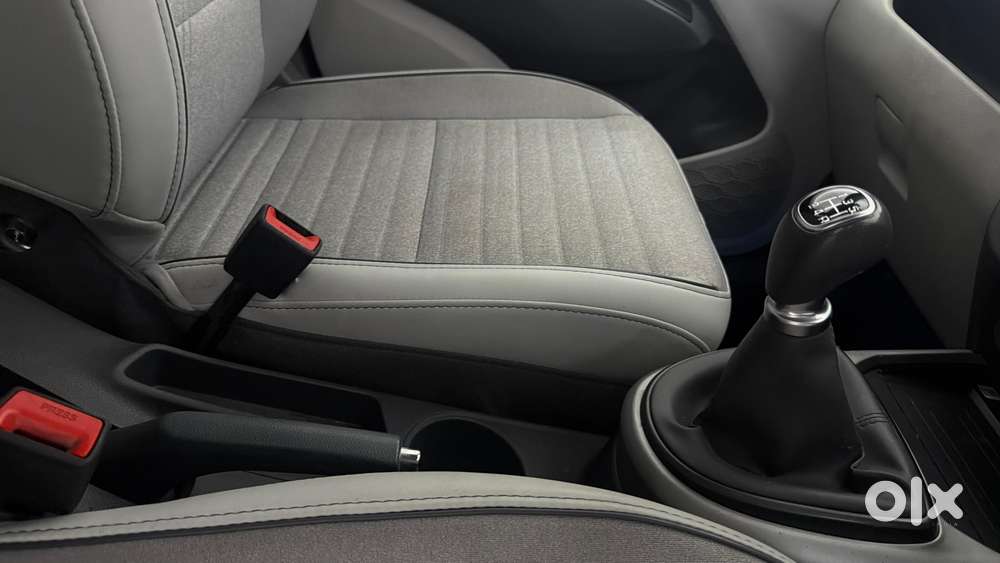 Hyundai Grand I10 Nios Asta 1.2 Kappa Vtvt, 2023, Petrol