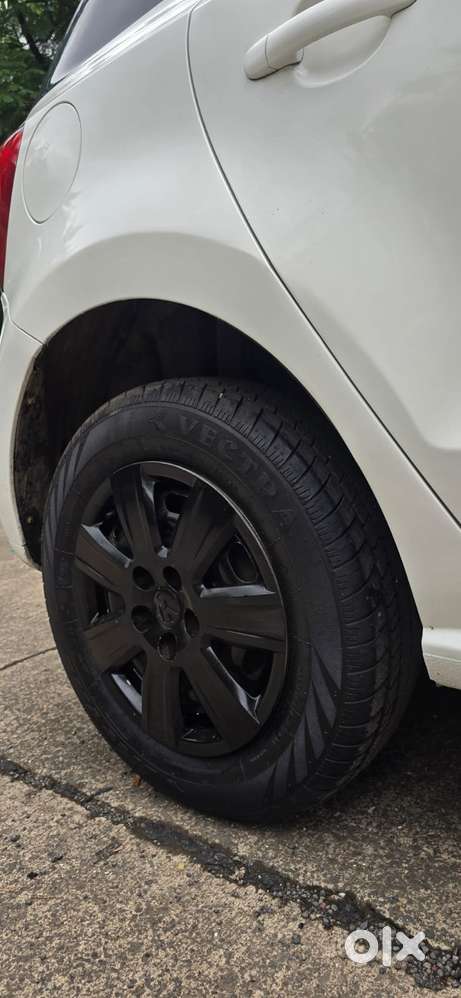 Volkswagen Polo Gt 1.5 Tdi, 2013
