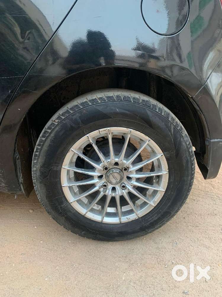 Swift Maruti 2007 Manual Diesel