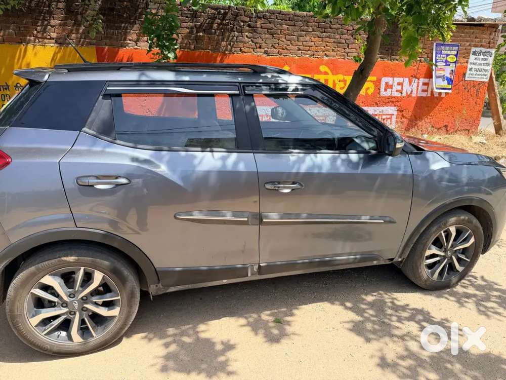 Mahindra Xuv300 2021