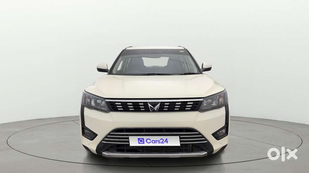 Mahindra Xuv300 W8 Diesel, 2023, Diesel