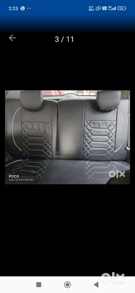 Maruti Suzuki Ritz 2011 Petrol 54000 Km Driven