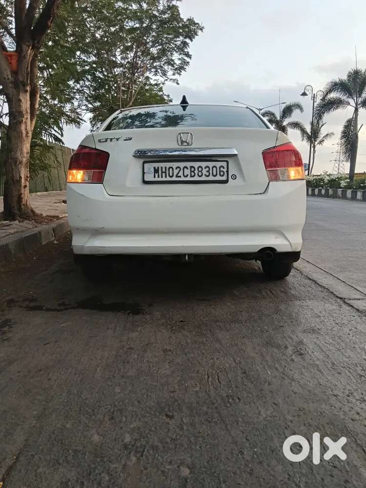 Ready To Drive Honda City (petrol-cng) With All New Parts