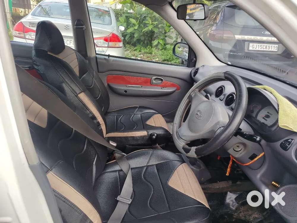 Hyundai Santro Xing Gls 2008