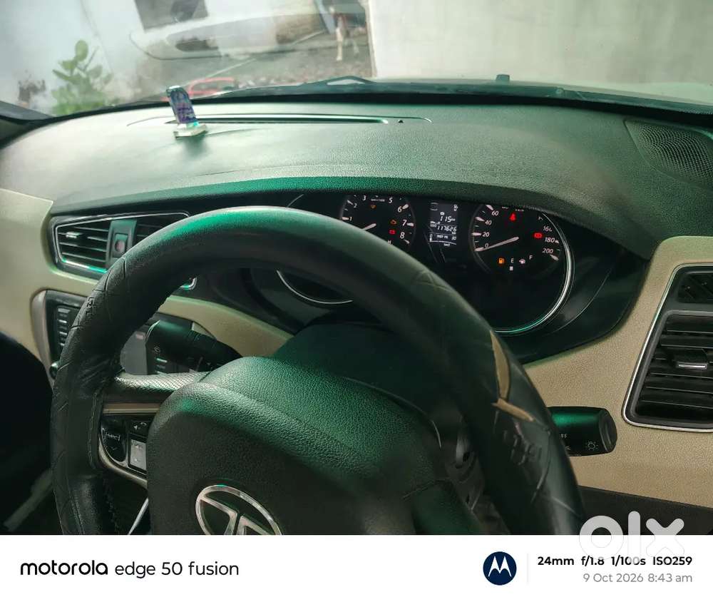 Tata Zest 1.2 Revotron 2016 Diesel Manual