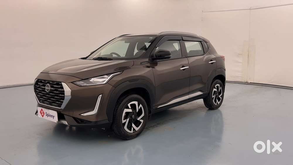 Nissan Magnite 1.0 Xv, 2023, Petrol