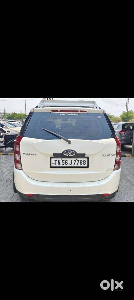 Mahindra Xuv500 2011-2015 W8 2wd, 2013, Diesel