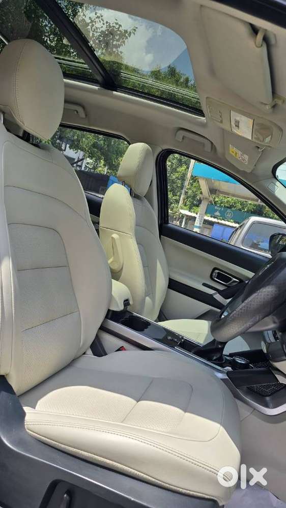Tata Safari 2.0 Kryotec Xza Plus, 2021, Diesel