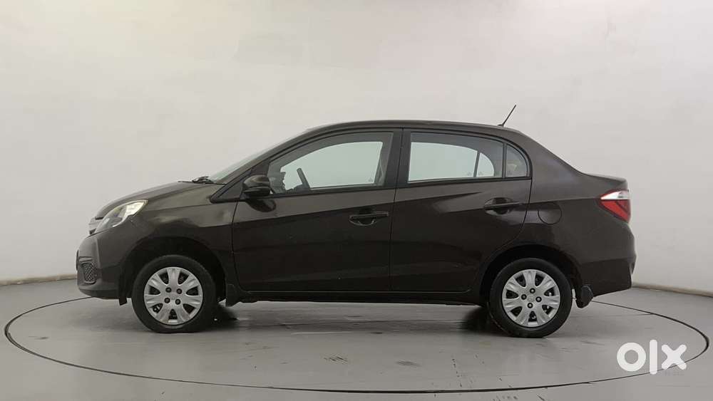 Honda Amaze Sx I Vtec, 2016, Petrol