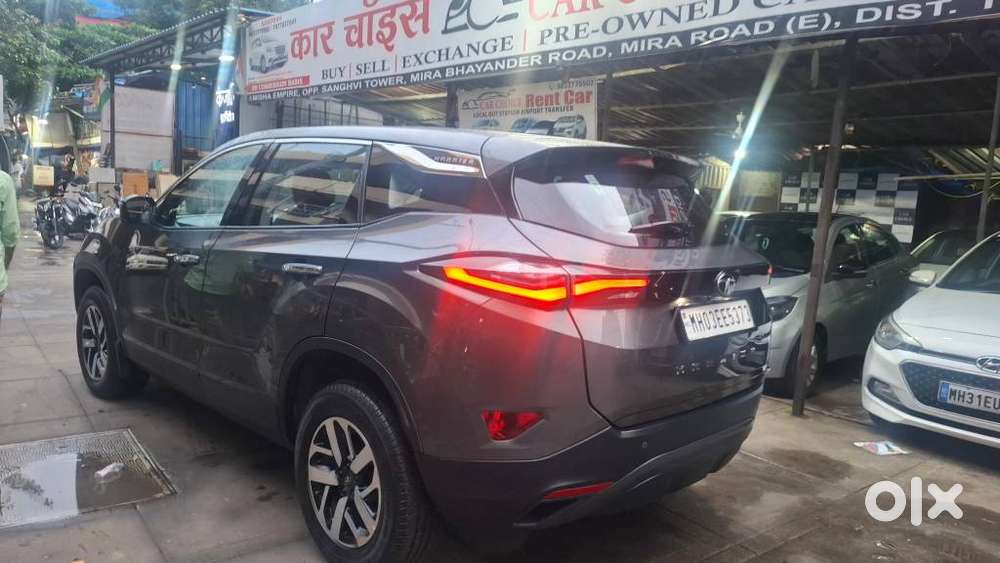Tata Harrier, 2023, Diesel
