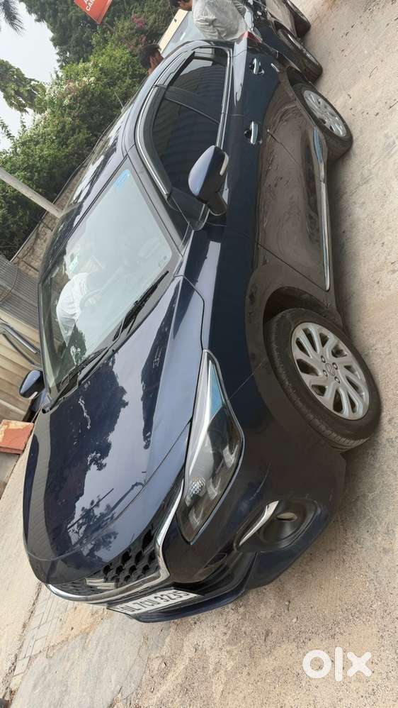 Maruti Baleno 2022 Petrol