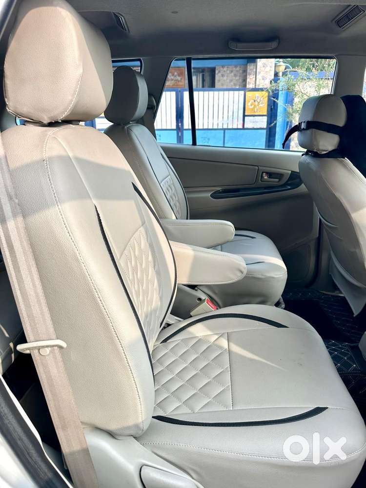 Toyota Innova 2.5 G (diesel) 7 Seater, 2014, Diesel