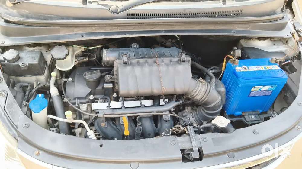 Hyundai Grand I10 2010 Petrol 19 Km Driven