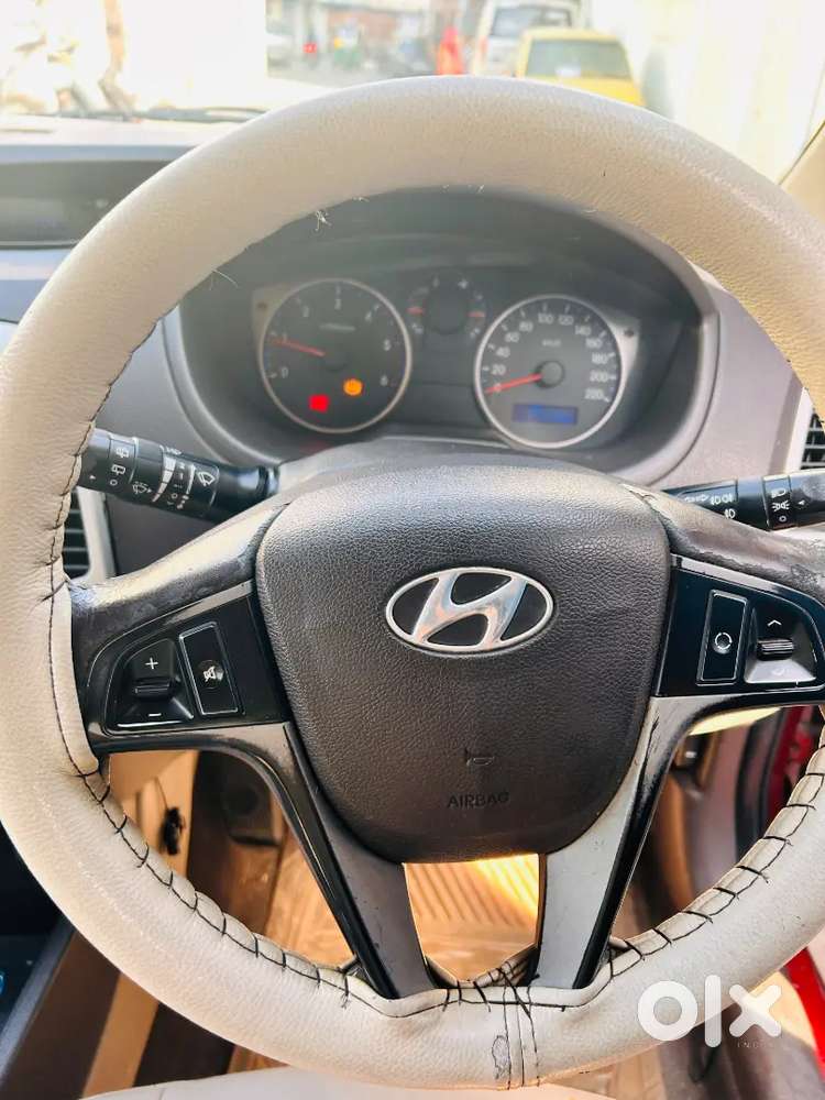 Hyundai I20 2010 Diesel Manual Second Owner