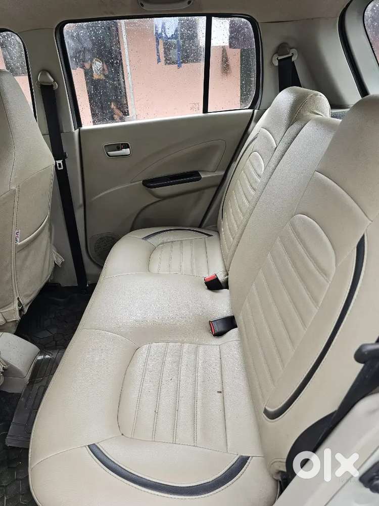 Maruti Suzuki Celerio 2015 Petrol 65000 Km Driven