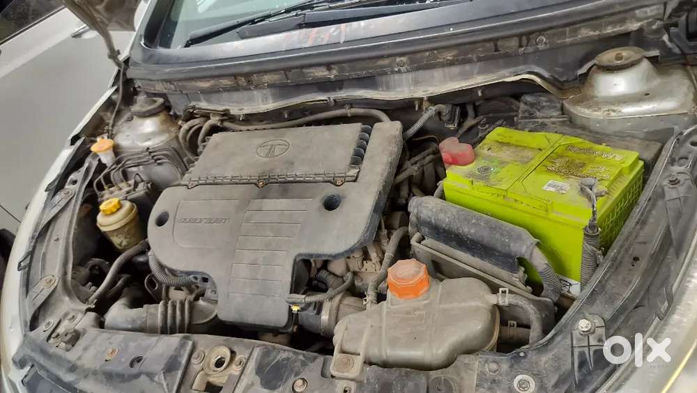2013 Tata Vista Tech Ls Diesel