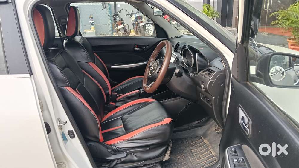 Maruti Suzuki Swift Vxi, 2018, Petrol