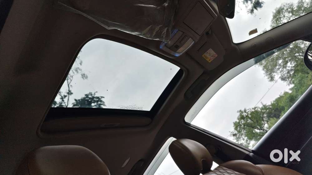 Mahindra Xuv500 W11 Option At, 2018, Diesel