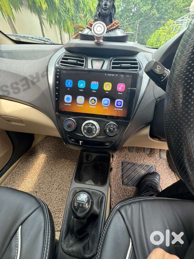 Hyundai Eon 2016 Petrol & Lpg Hybrid