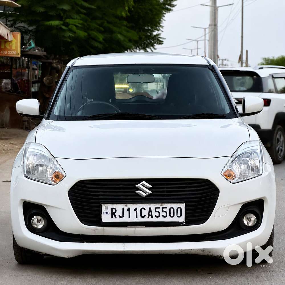 Maruti Suzuki Swift Ddis Vdi, 2018, Diesel