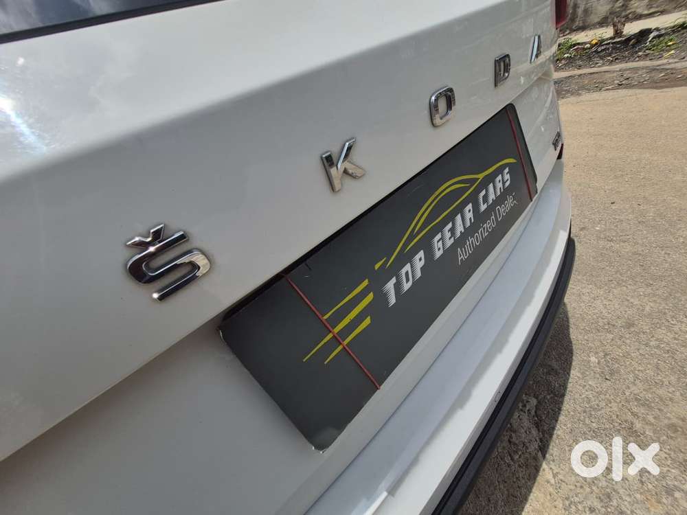 Skoda Kushaq Ambition 1.5l Tsi Mt, 2023, Petrol