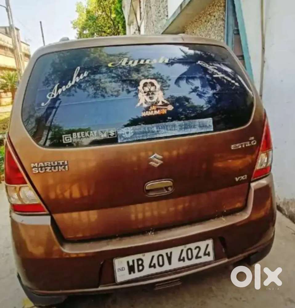 ,good Condition Car ,new  Front Tyre