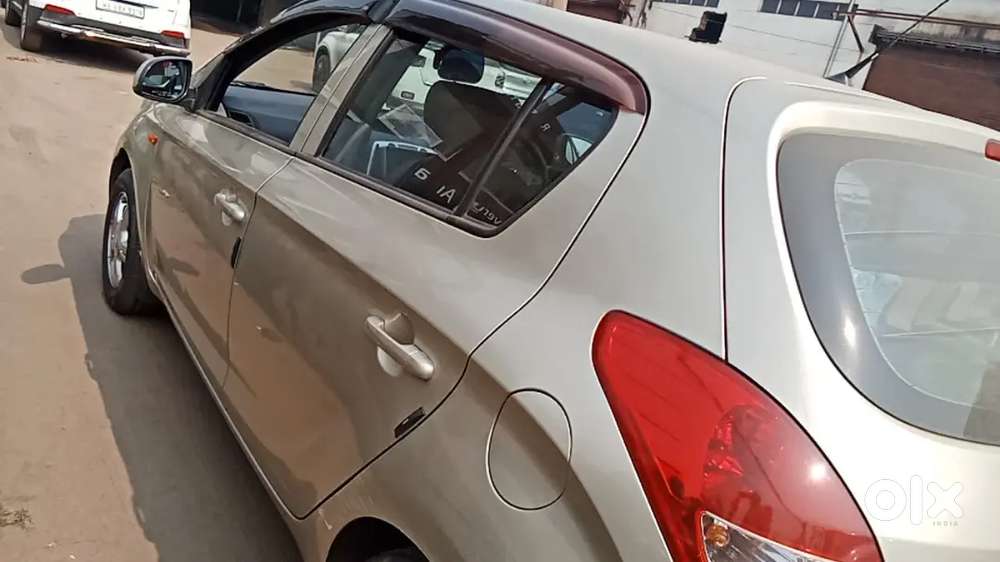 Hyundai I20 1.2 Asta 2010