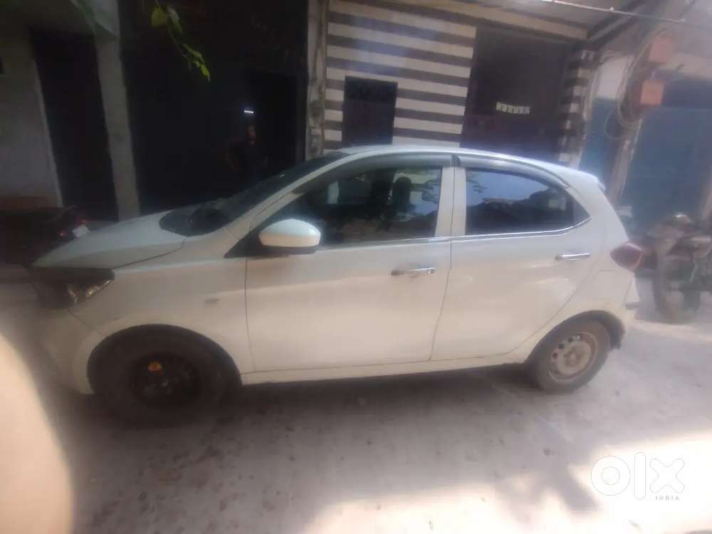 Tata Tiago 1.2 Revotron 2020