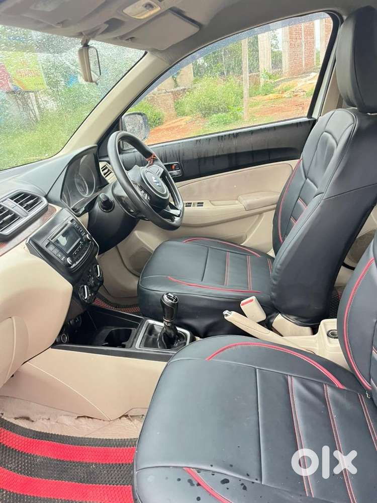 Maruti Suzuki 2019 Car