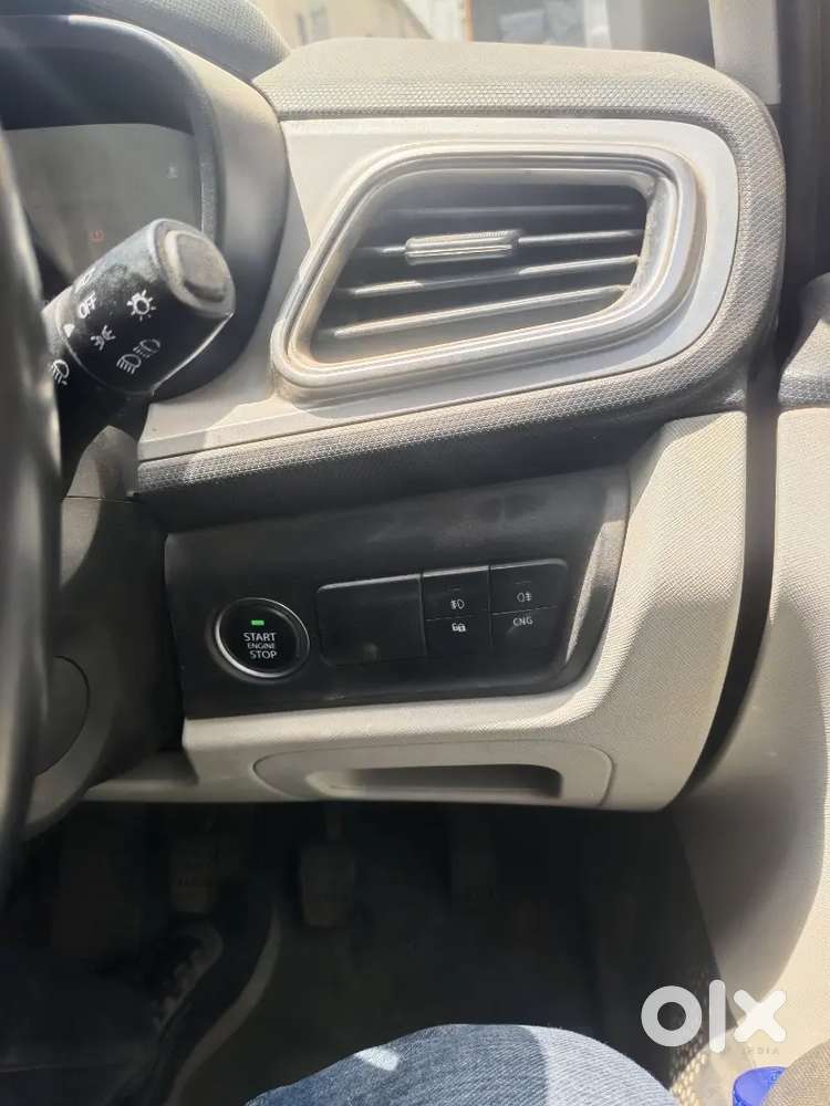 Tata Altroz 2023 Cng & Hybrids 39000 Km Driven