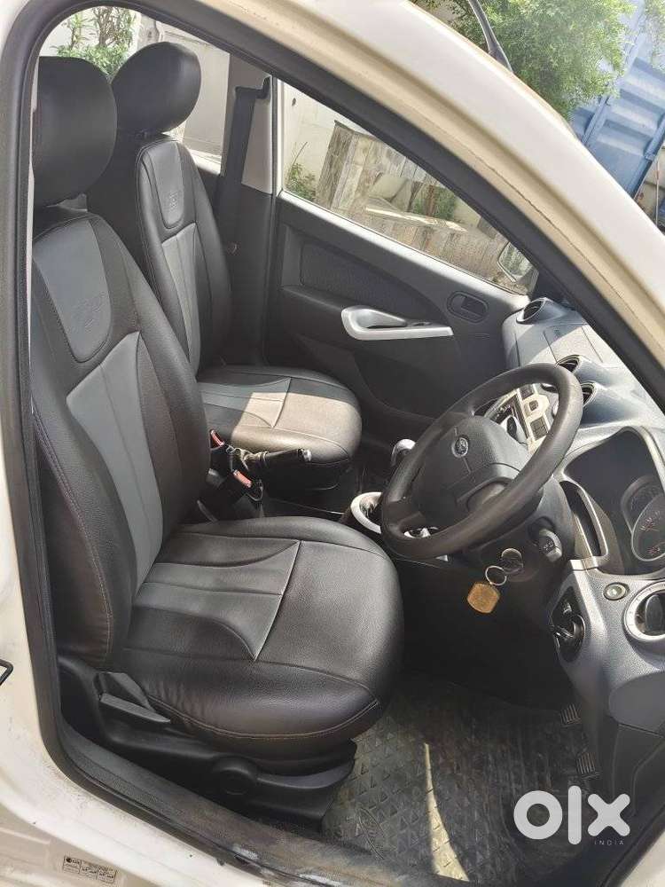 Ford Figo 1.5d Titanium Mt, 2014, Diesel