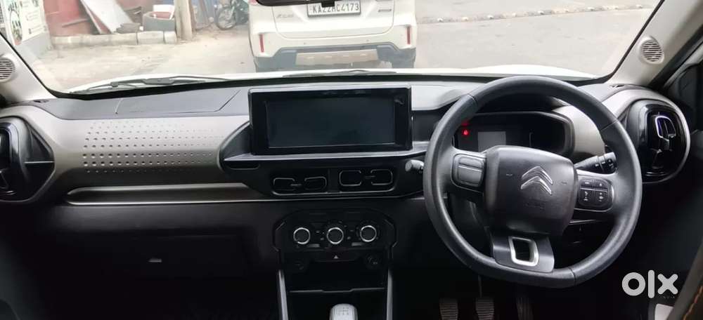 Citroen C3, 2023, Petrol