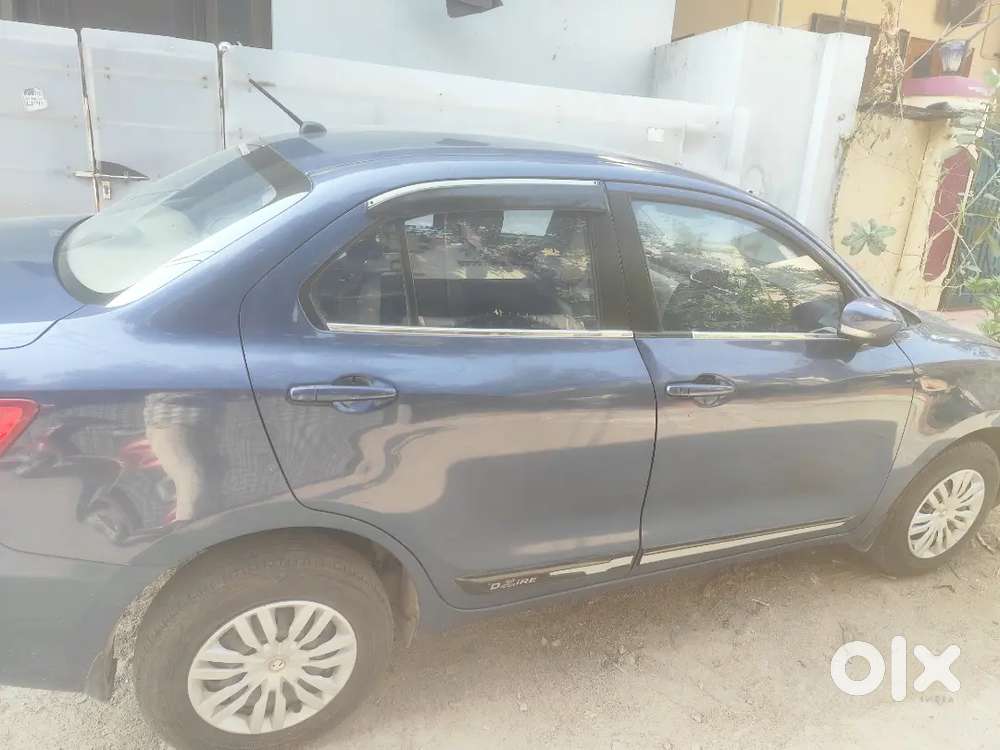 Maruti Suzuki Dzire 2020