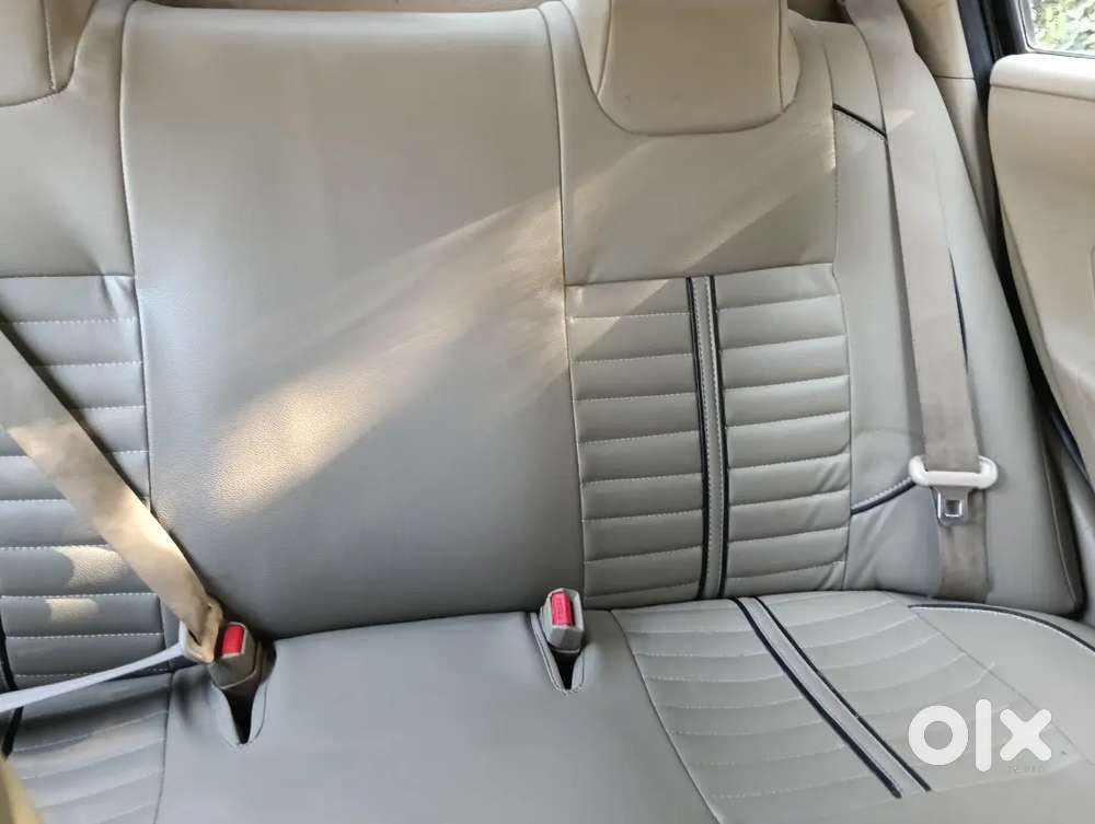 Maruti Suzuki Dzire 2018