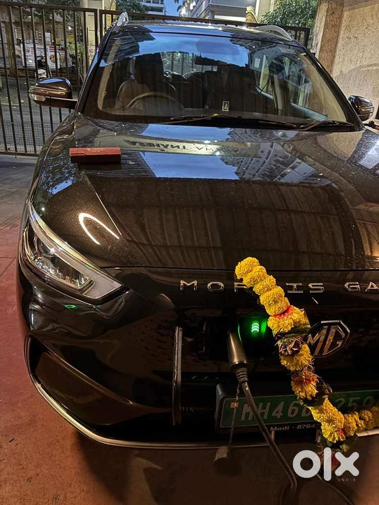 Mg Zs Ev 2025 Electric Good Condition