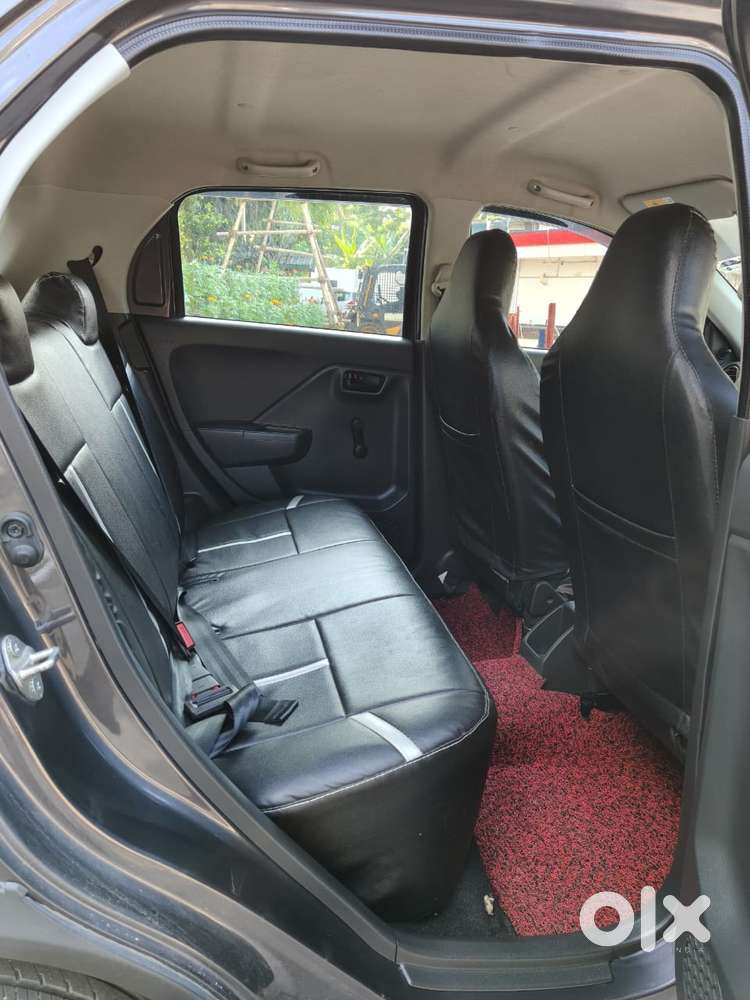 Maruti Suzuki Alto K10, 2024, Petrol