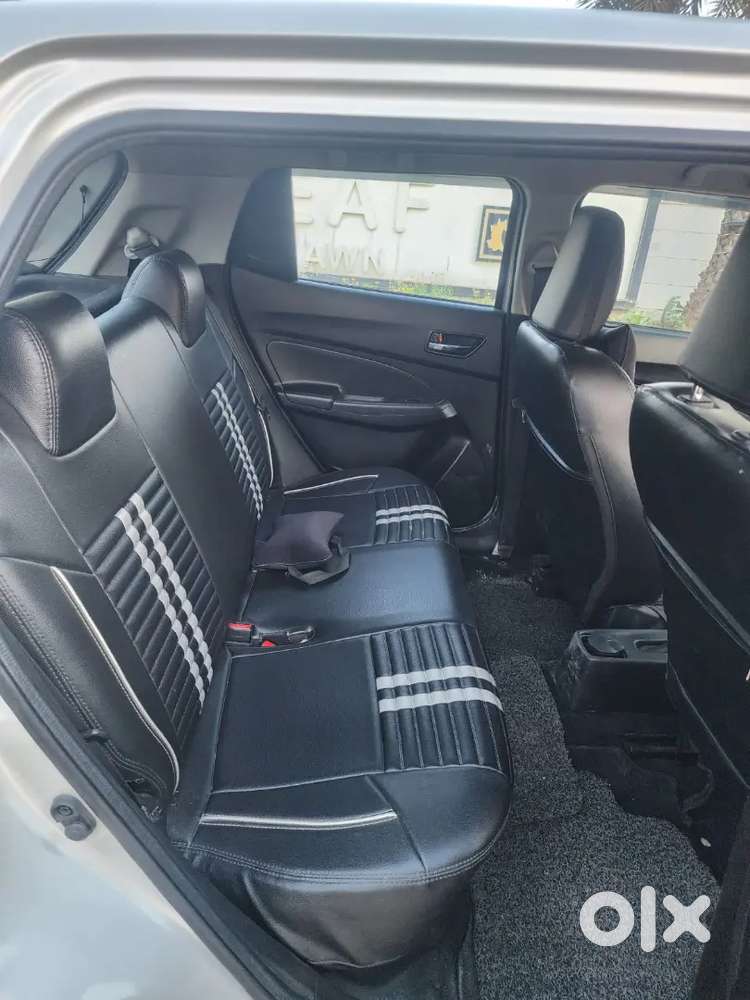 Maruti Suzuki Swift 2020 Petrol 72000 Km Driven