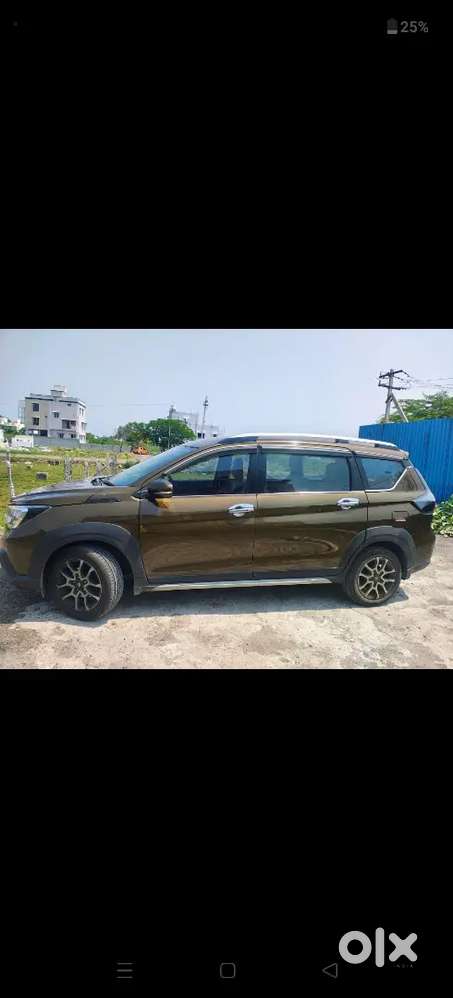 Maruti Suzuki Xl6 2024 Petrol Well Maintained