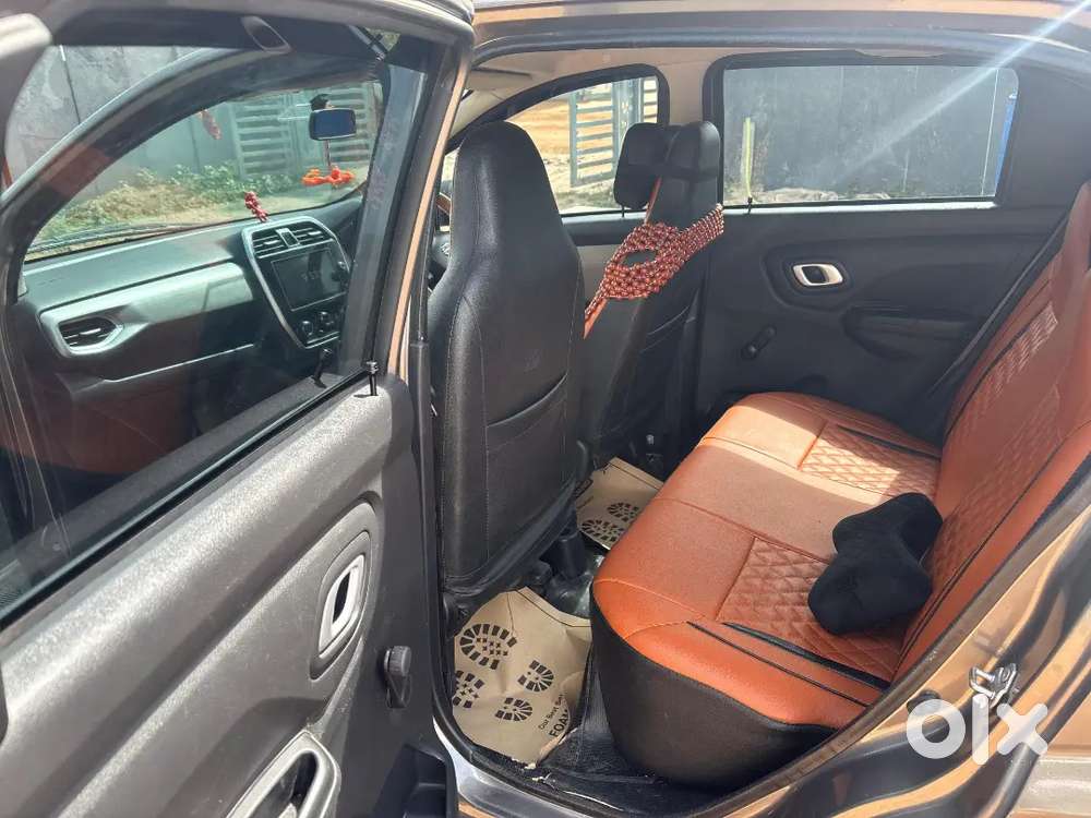 Datsun Redigo 0.8 T 2021 Manual 57000 Km Driven. 4 New Tyres No Proble