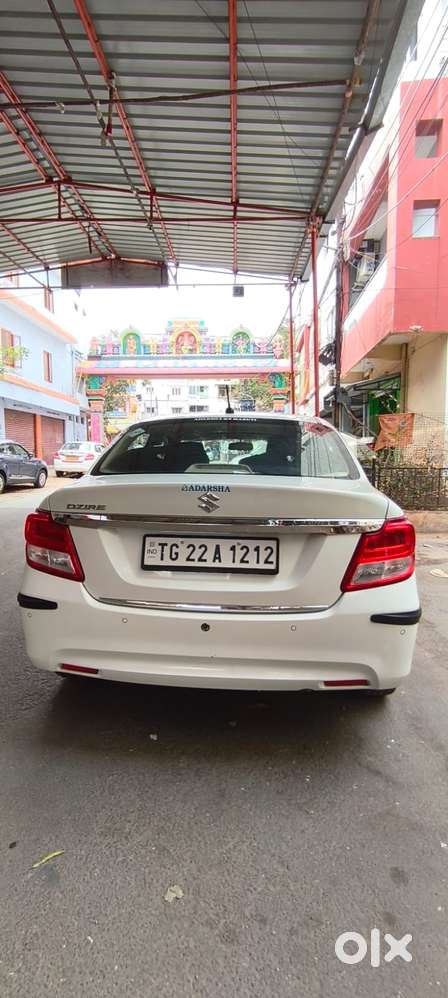 Maruti Suzuki Swift Dzire Zxi+ Mt, 2024, Cng & Hybrids