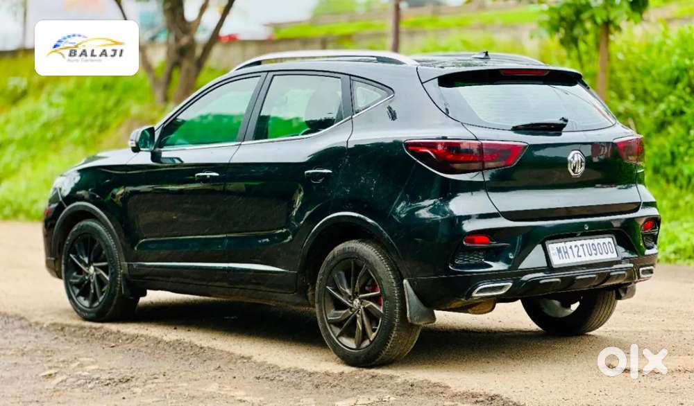 Mg Astor 1.5 Savvy Cvt S Red, 2022, Petrol