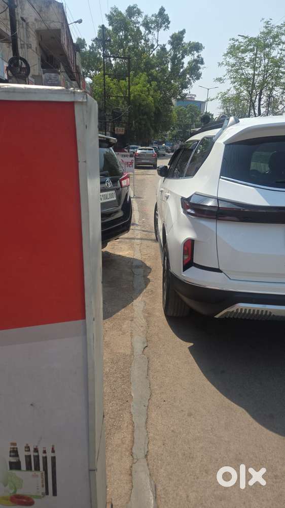 Tata Safari Pure Plus, 2024, Diesel